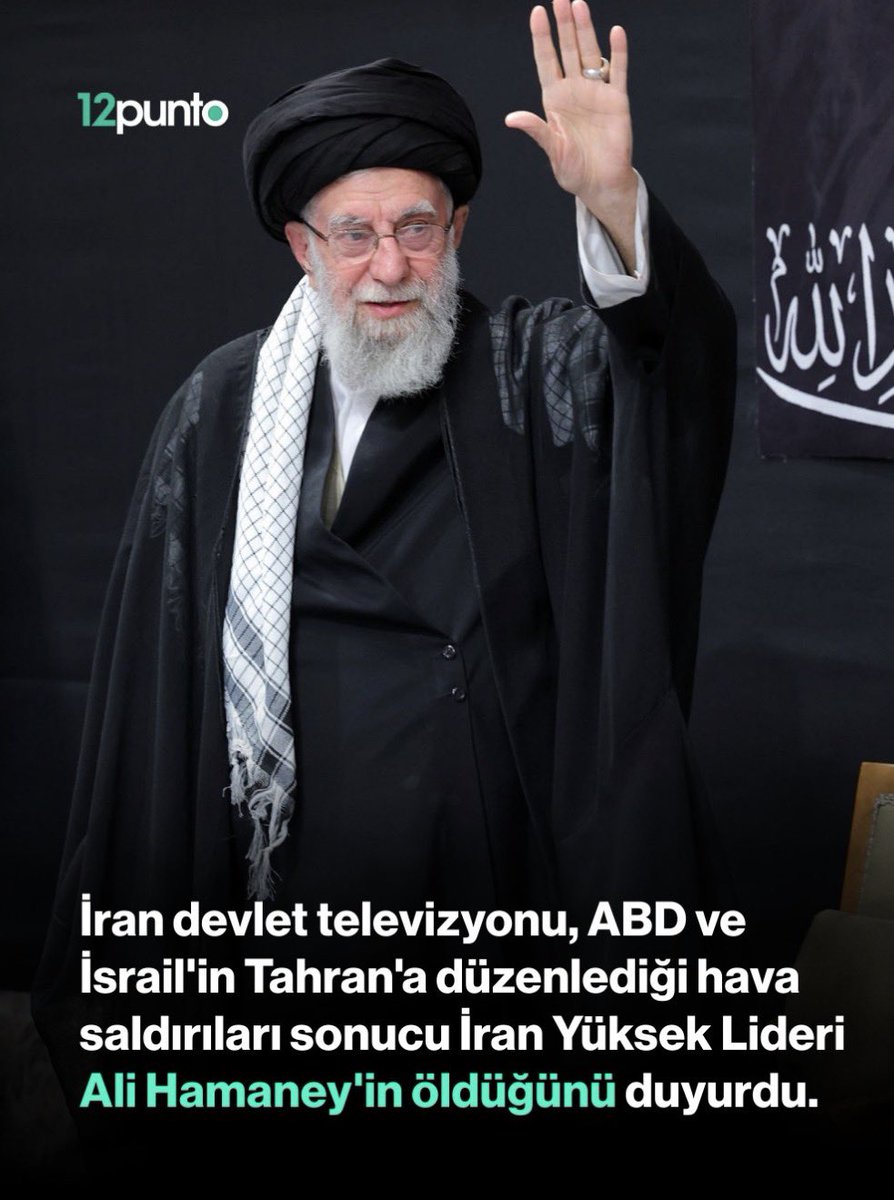 Nasıl bir zamandayız anlayalım. 
Egemenler binlerce kilometreden nokta atışı hedefi vurabiliyor. Mertlik ve cesaretde Köroğlu’ndan başka bir yolu bulmalıyız. İsrail, ABD halklarının kendi içerisinde bu caniliği ortadan kaldıracak ittifaklar yaratmadan hiç bir şansımız yok. 
Asıl