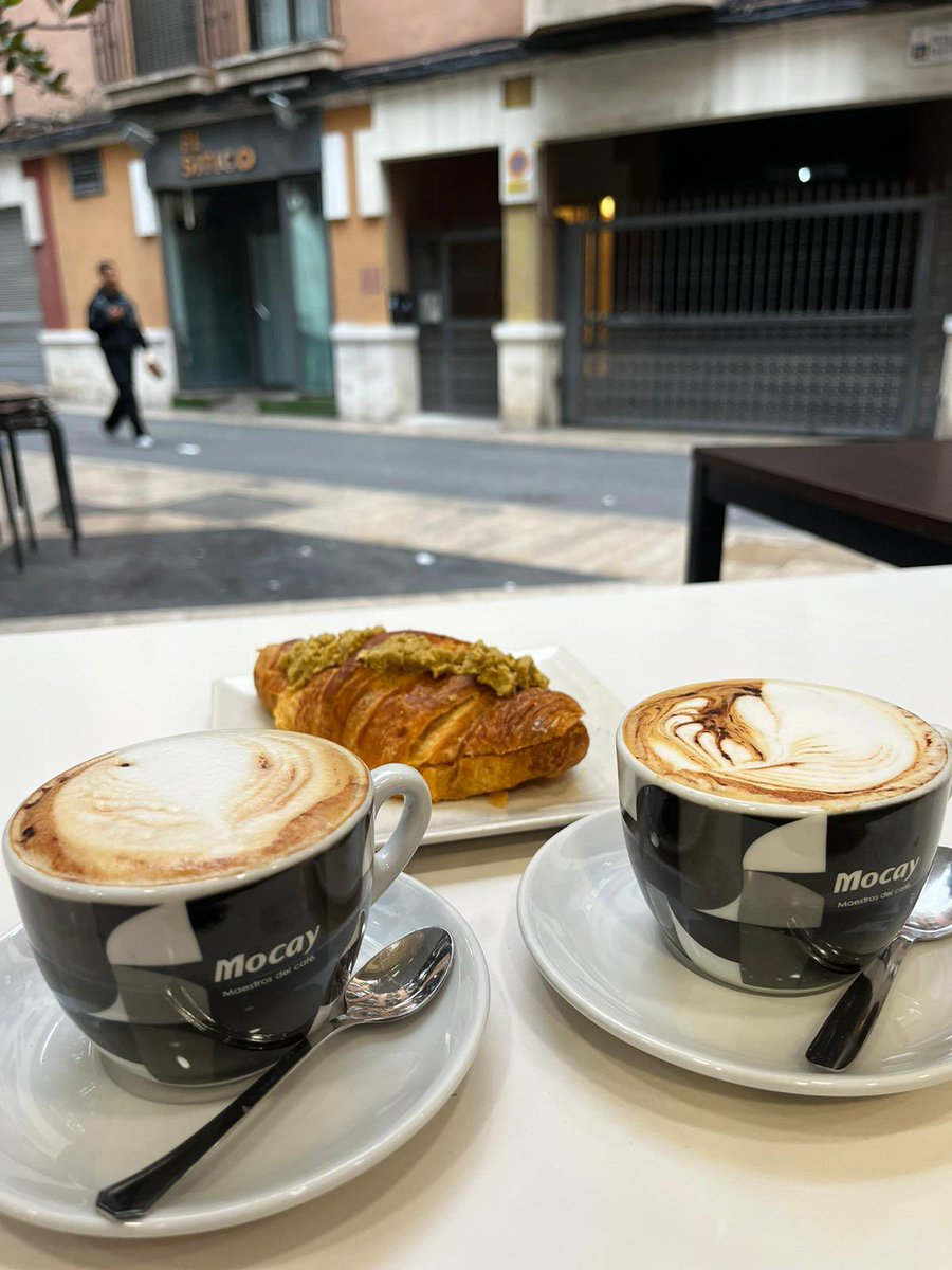 Desayuno de domingo 
Pequeños placeres