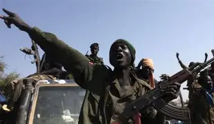 SABCNews_Radio's tweet photo. [LISTEN] Sudan's civil war casualties worsens  🔗https://t.co/yAfkZsX3ly

#sabcnews #WeekendView https://t.co/M2a0SRRq9v