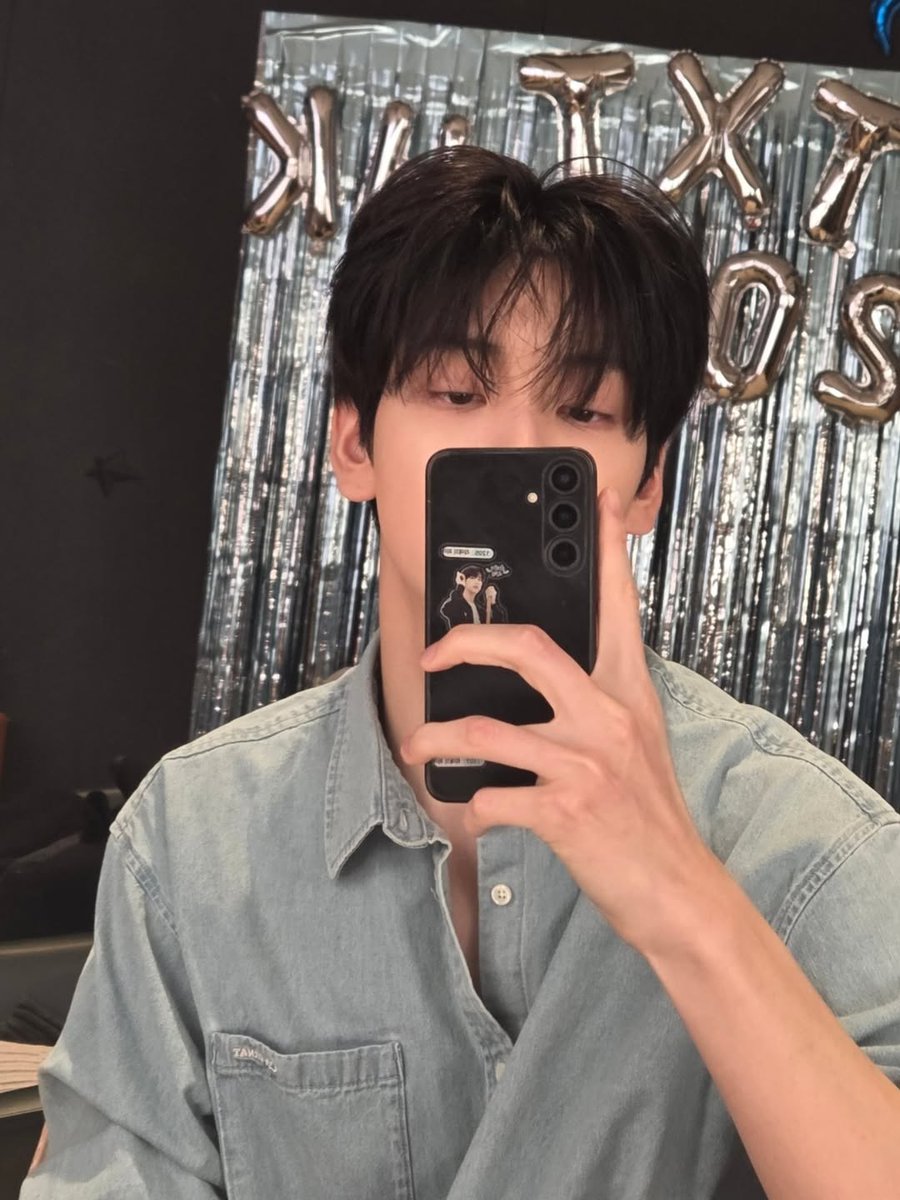 SOOBIN. tweet media
