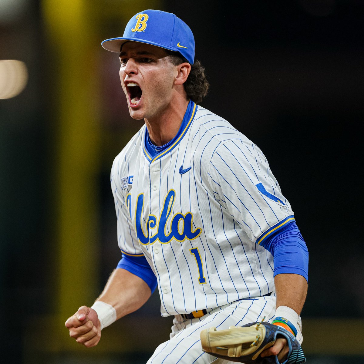 UCLA Baseball tweet media
