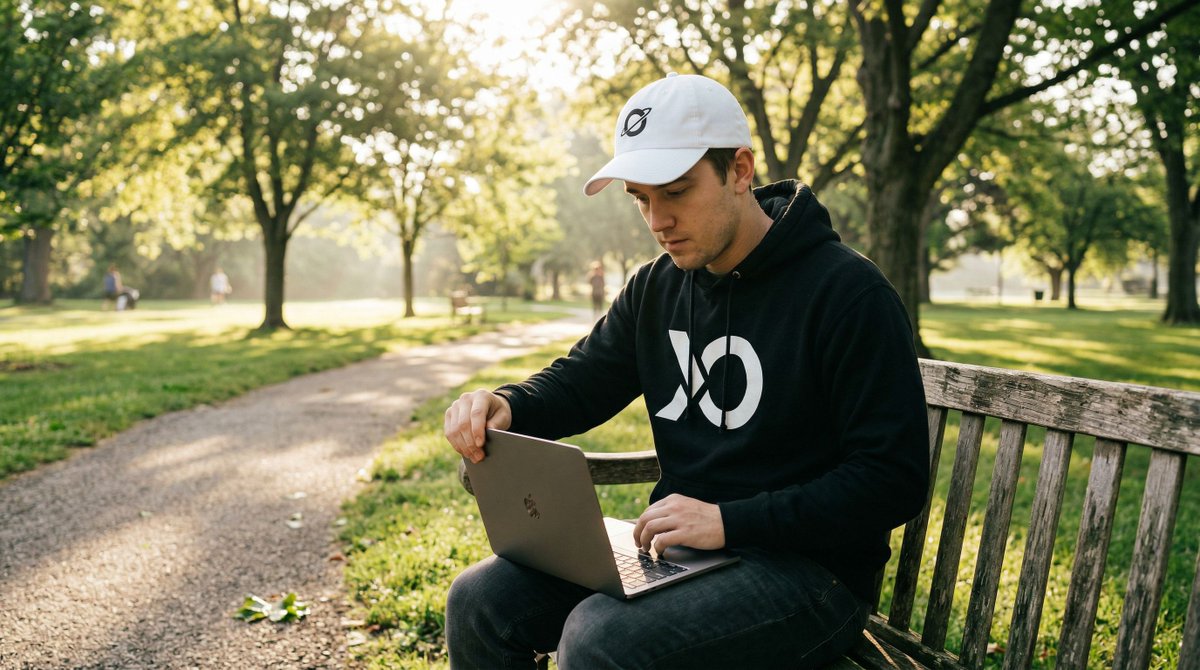 Happy New Month everyone! 
New month. New milestones. 

We’re stepping into another major month of building, here’s what’s coming this week:

1. XONA Improvements ⚫️
- Automation &amp; Task Scheduling
We’re rolling out automation and task scheduling inside the platform, unlocking a