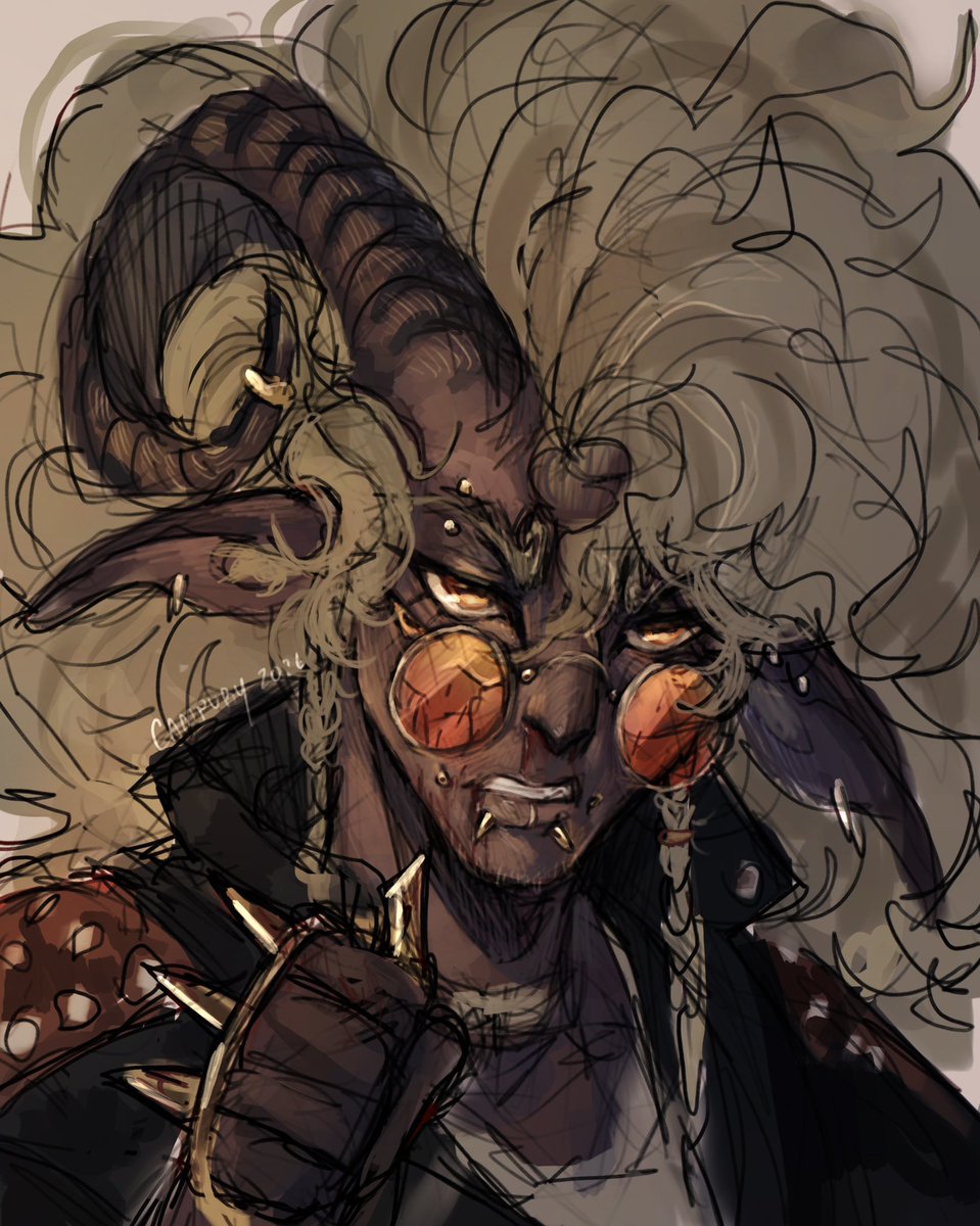 Cam_LaFurra🌟🌱 tweet media