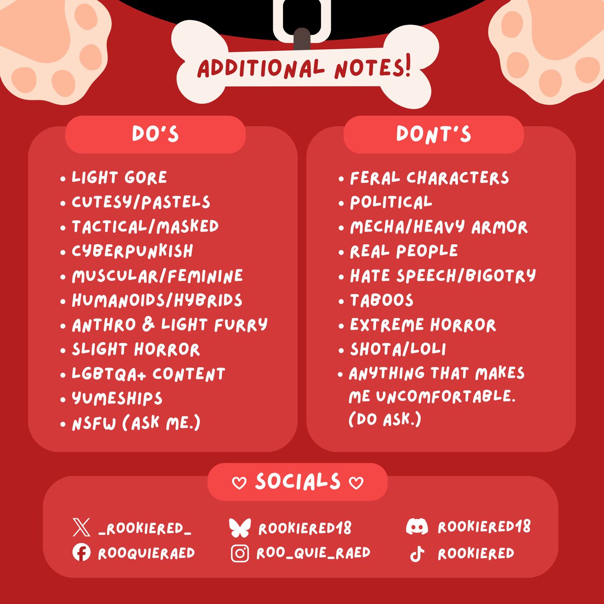 🗣️‼️ 𝗘𝗠𝗘𝗥𝗚𝗘𝗡𝗖𝗬/𝗦𝗢𝗦 𝗖𝗢𝗠𝗠𝗜𝗦𝗦𝗜𝗢𝗡 ‼️ 🗣️
"desprate times calls for desprate measures" ahh 🥀💔

this dumbass needs your help. i will be giving discounts, no slot limits until i reach 𝟴𝟳 𝗨𝗦𝗗 / 𝟱𝟬𝟬𝟬 𝗣𝗛𝗣 asap. Thank you in advance

#art #artist