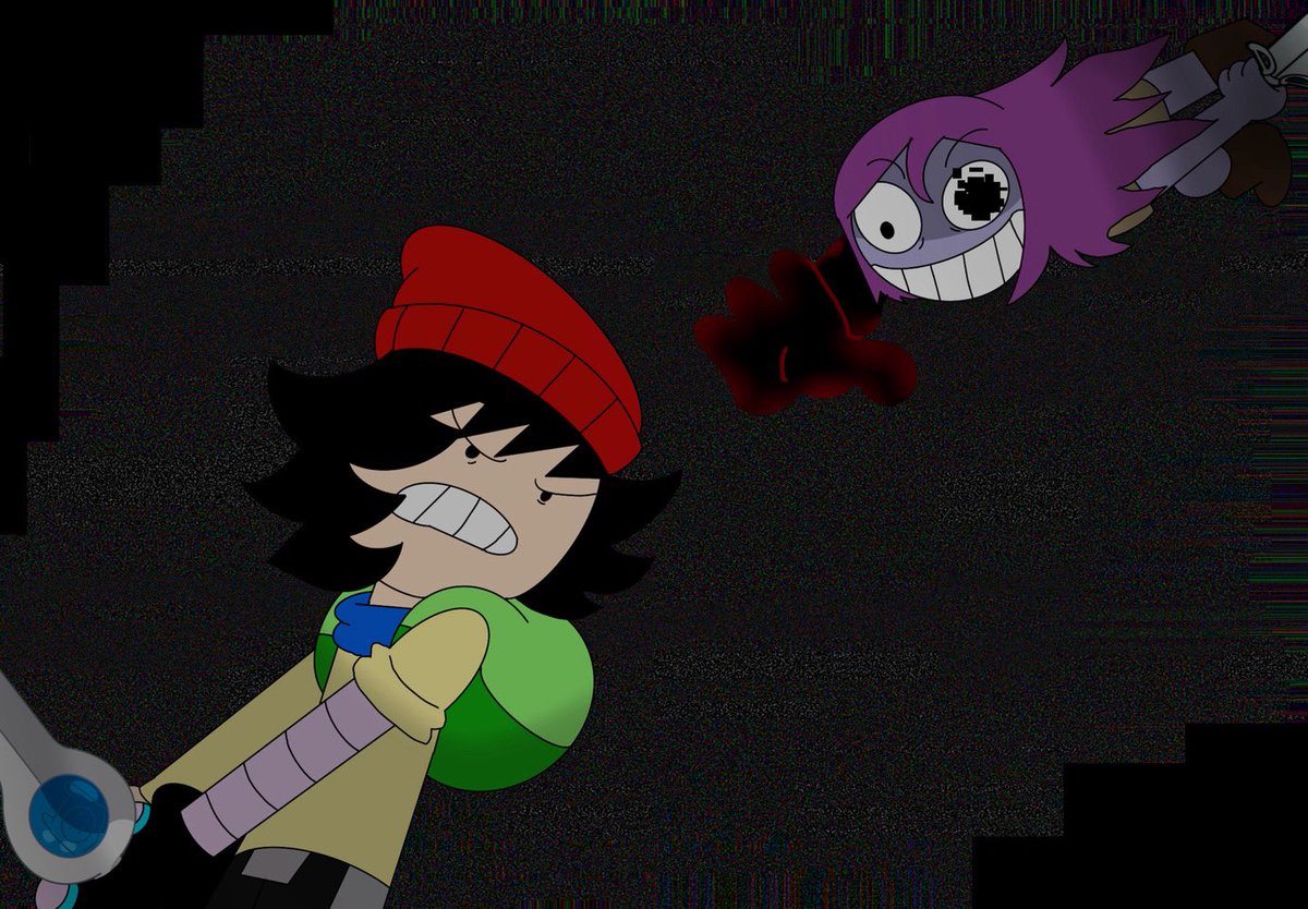 The Lost Soul tweet media