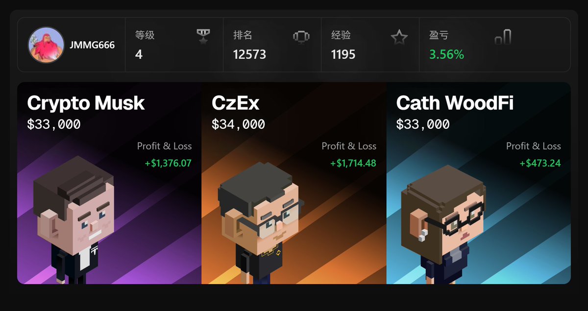 加密民工 tweet media