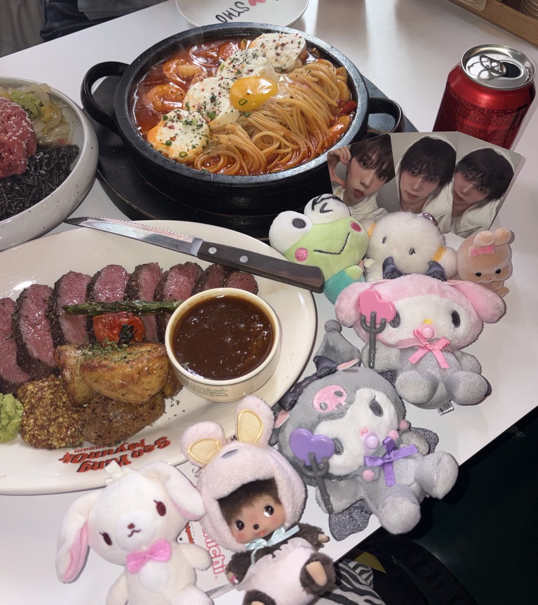 미니🧸ྀི tweet media
