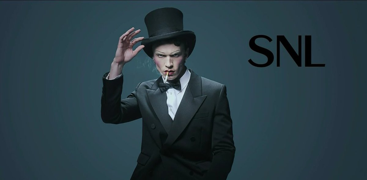 StorrieNation's tweet photo. Connor Storrie for SNL. #ConnorStorrieonSNL https://t.co/uJq3rA2dcL