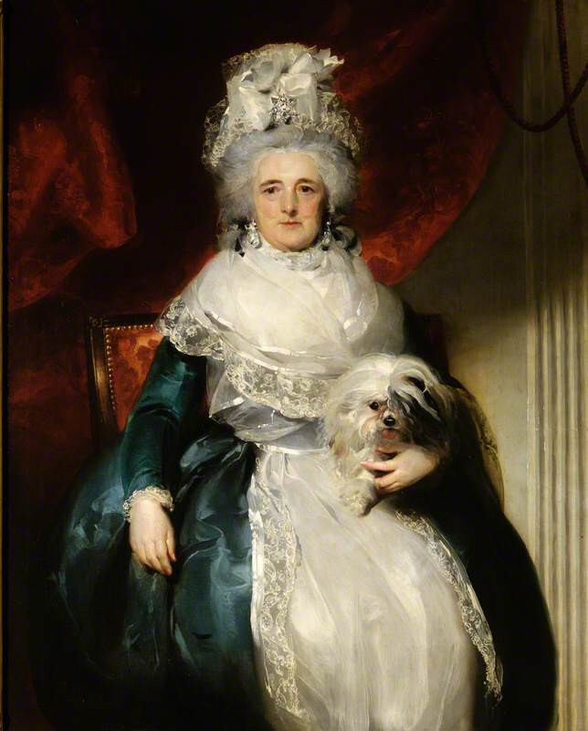 Thomas Lawrence tweet media