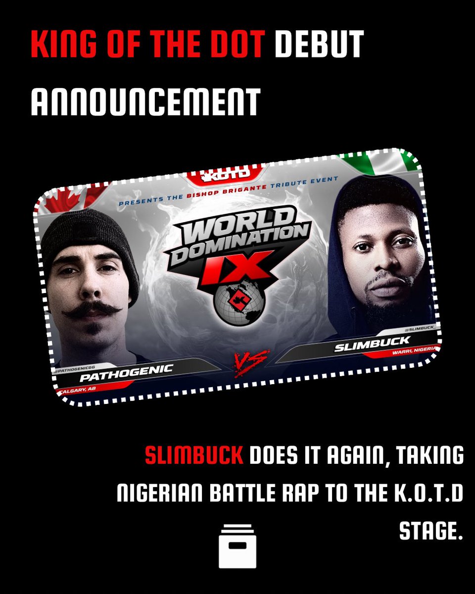 THE BATTLE RAP ARCHIVE tweet media