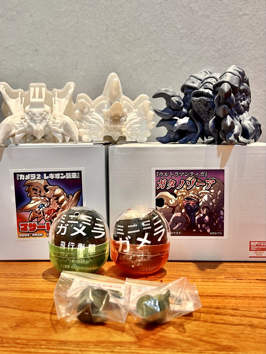 WF2026が終わってからもうしばらく経ちましたが しかし、私はやはり