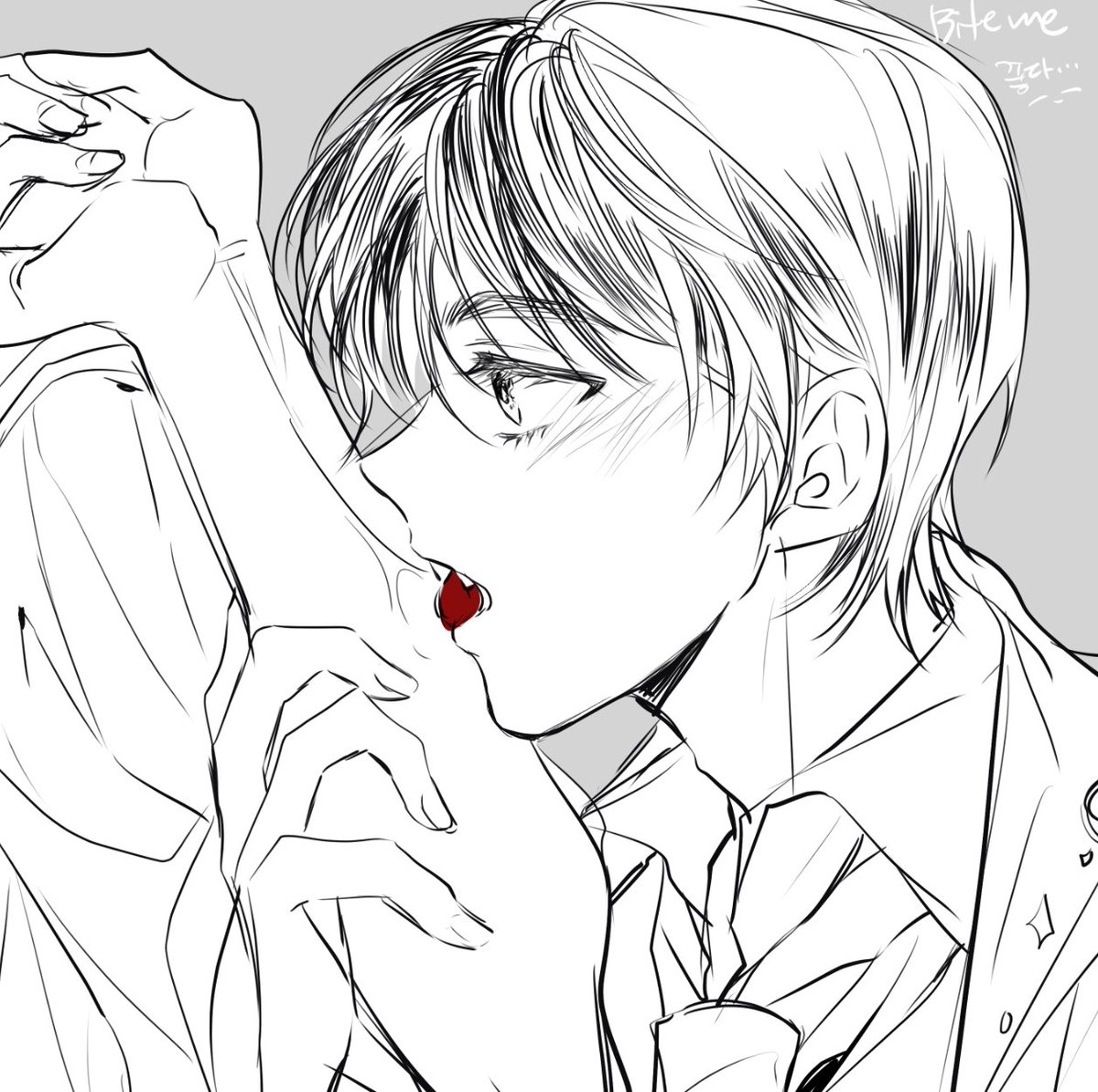 연상무는 연하....