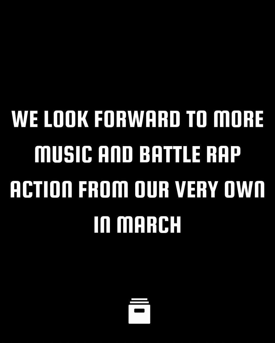 THE BATTLE RAP ARCHIVE tweet media