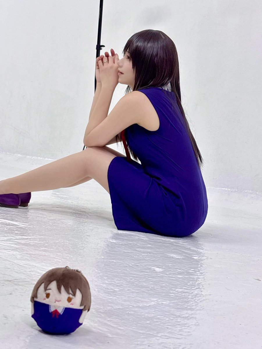 cosplay 
ｵﾌｼｮ