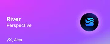 River doesn’t just talk—they give and deliver every time! <a href="/River4fun/">River4FUN 🐝</a> <a href="/RiverdotInc/">River</a> #River