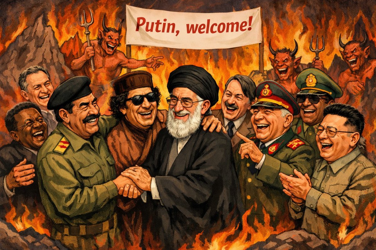 Я Українець! tweet media