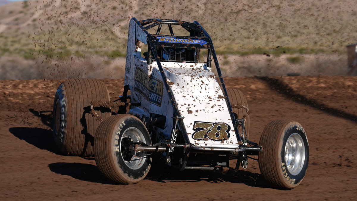 USAC Racing tweet media