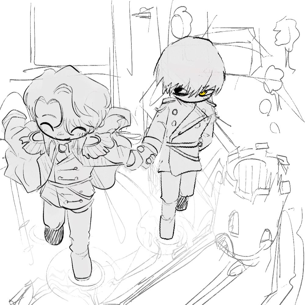 chapter 603

#Turning #터닝