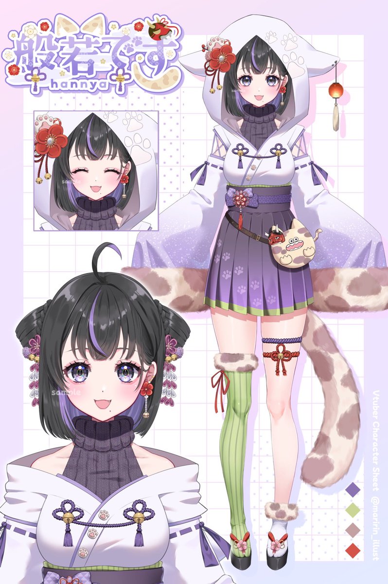 般若です#はにゃじろう🐱 (@hannyaaa0) / Posts / X
