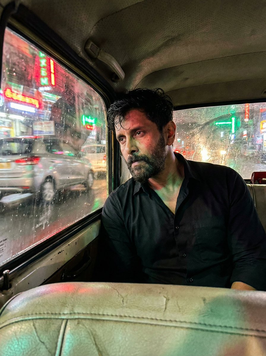 Still no Updates 😭 

#Chiyaan63 

#ChiyaanVikram <a href="/chiyaan/">Vikram</a>