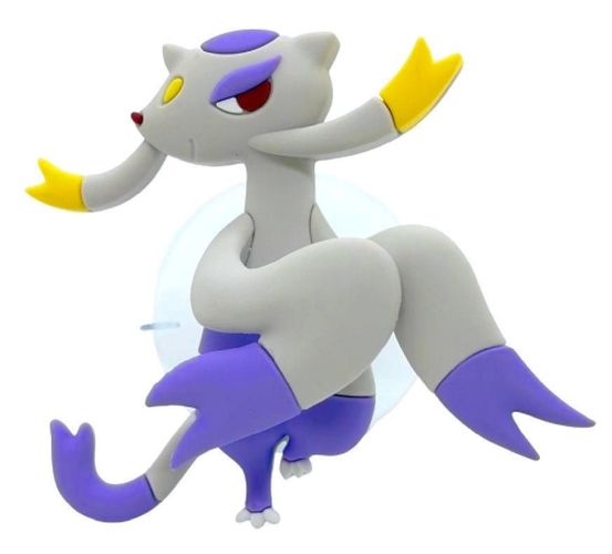 Pokevault tweet media