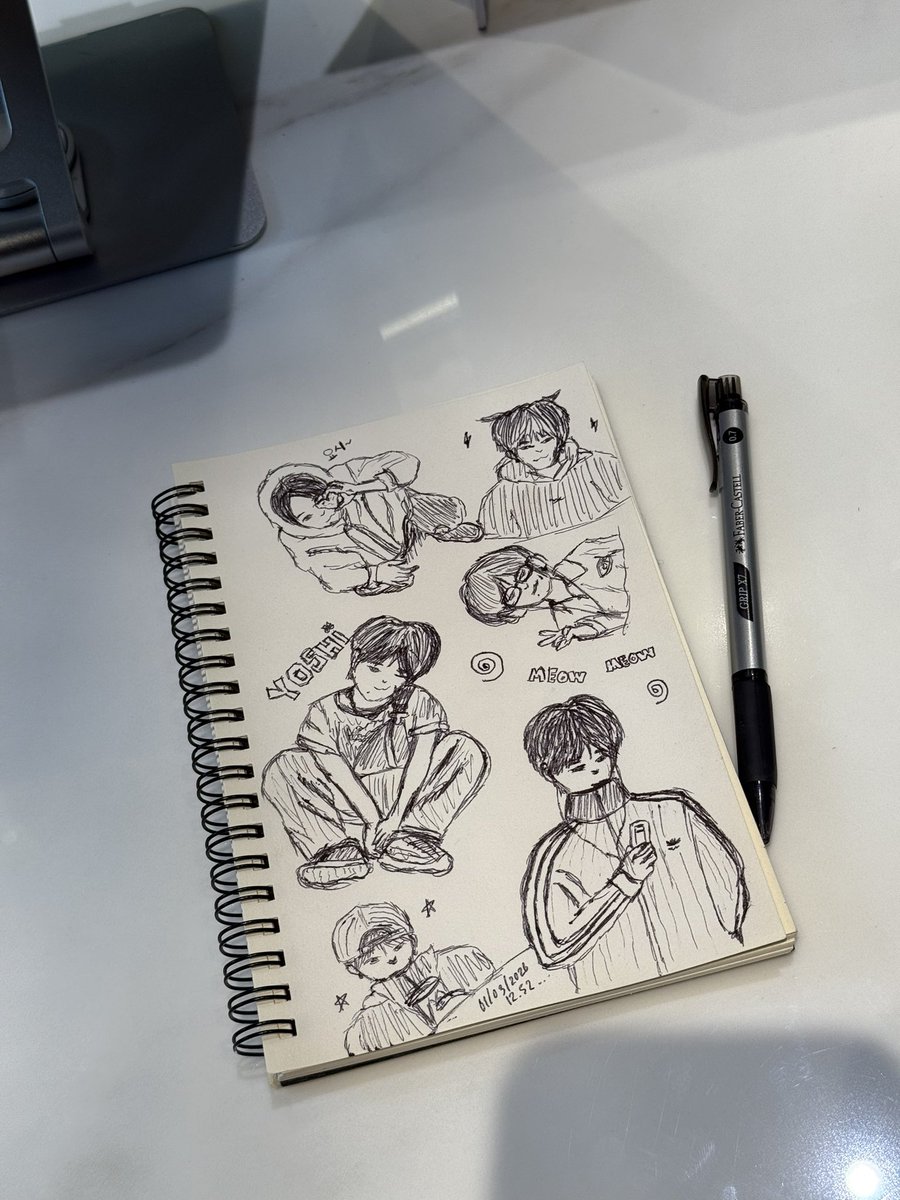 คนว่างงาน❌
คนงานว่าง✅
คอลเลคชั่นยอชิวันนี้😂