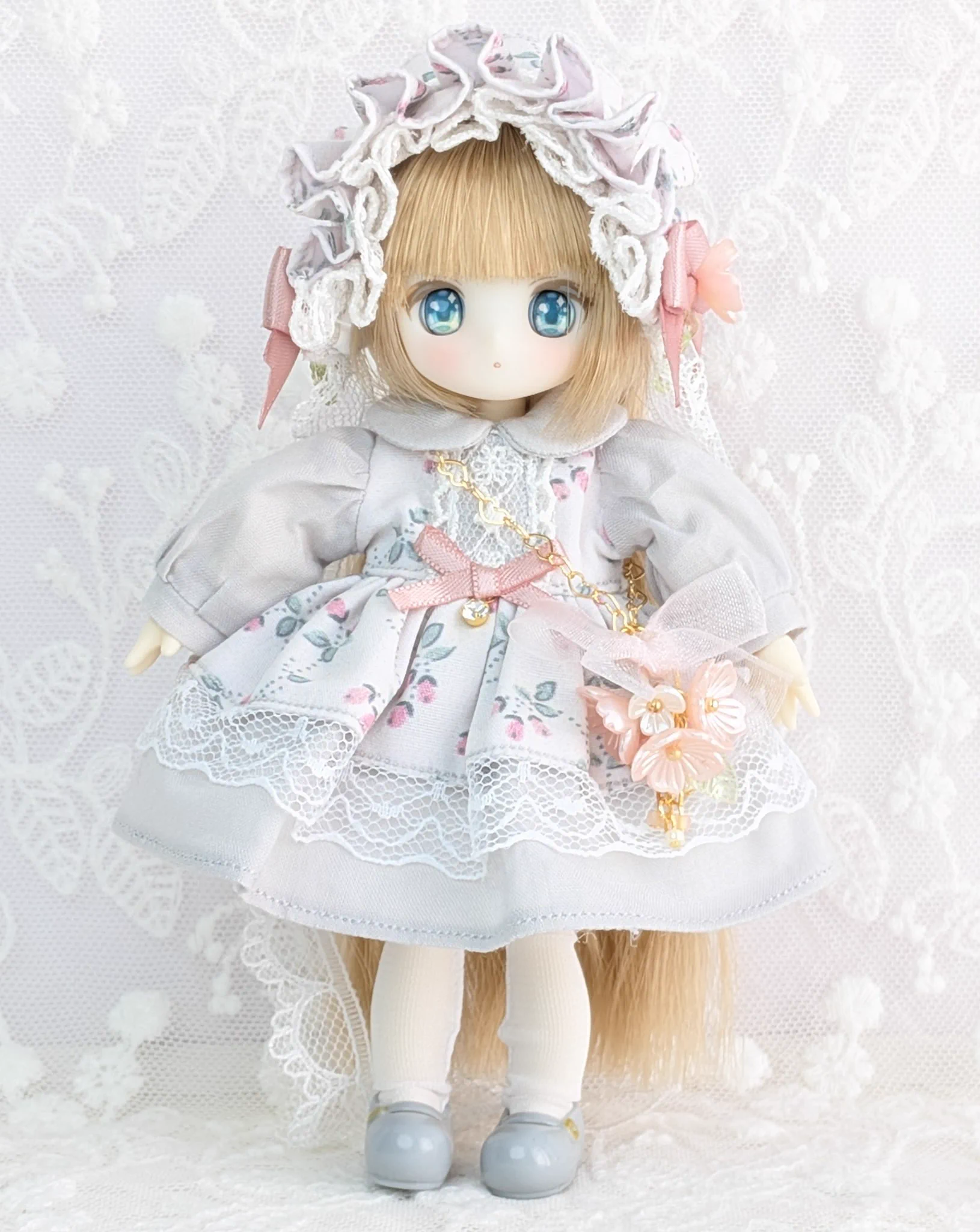 cotton flower on X: 