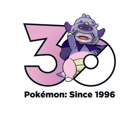 poke_times's tweet photo. @OKNdrfaBa
あなたが出会ったのは、このポケモン！

キャンペーンへのご参加ありがとうございました！
30周年ロゴアイコンをランダムでプレゼント🎁 https://t.co/Fsekm2y0Tl