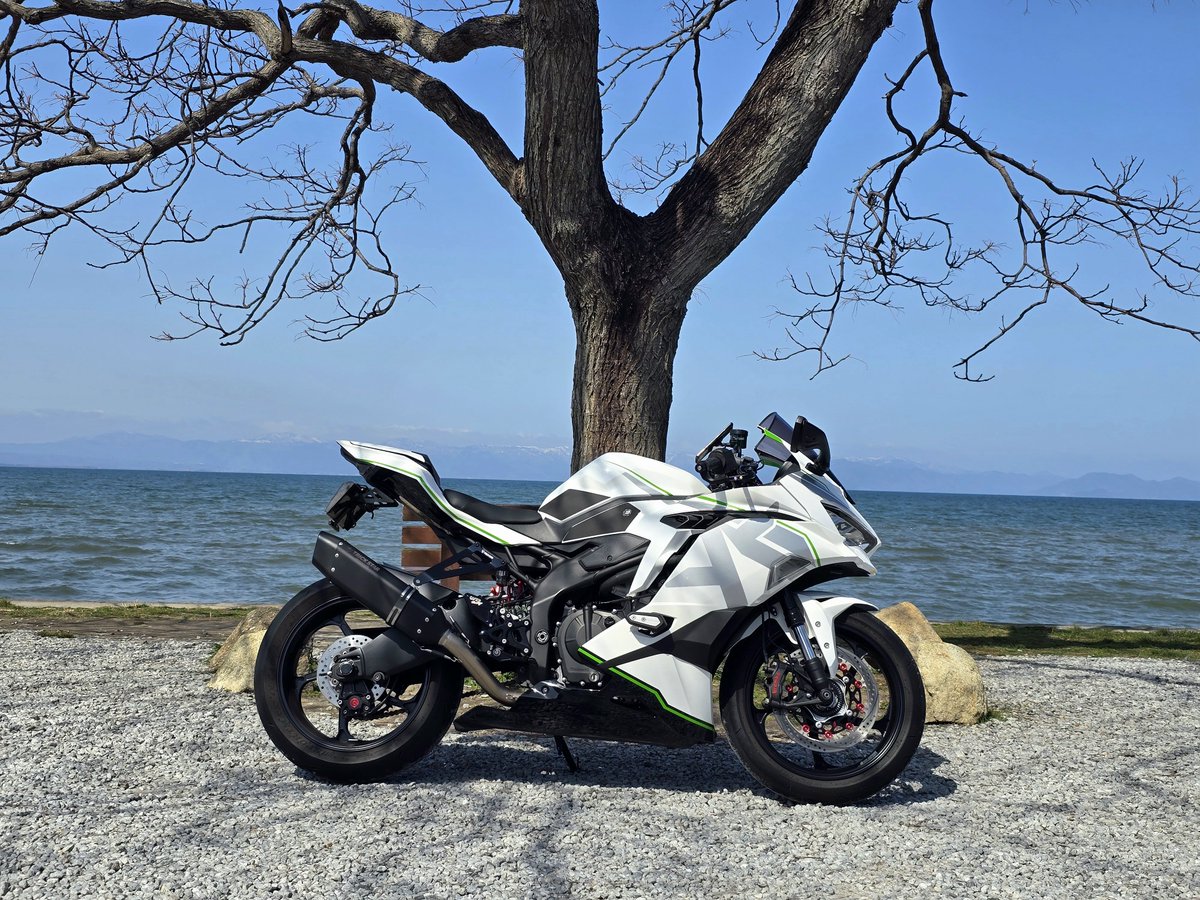 こしむぎ🏍 (@koshimugi) / Posts / X