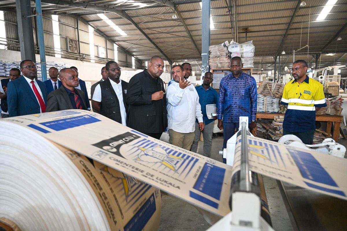 Fonds de Promotion de l'Industrie tweet media