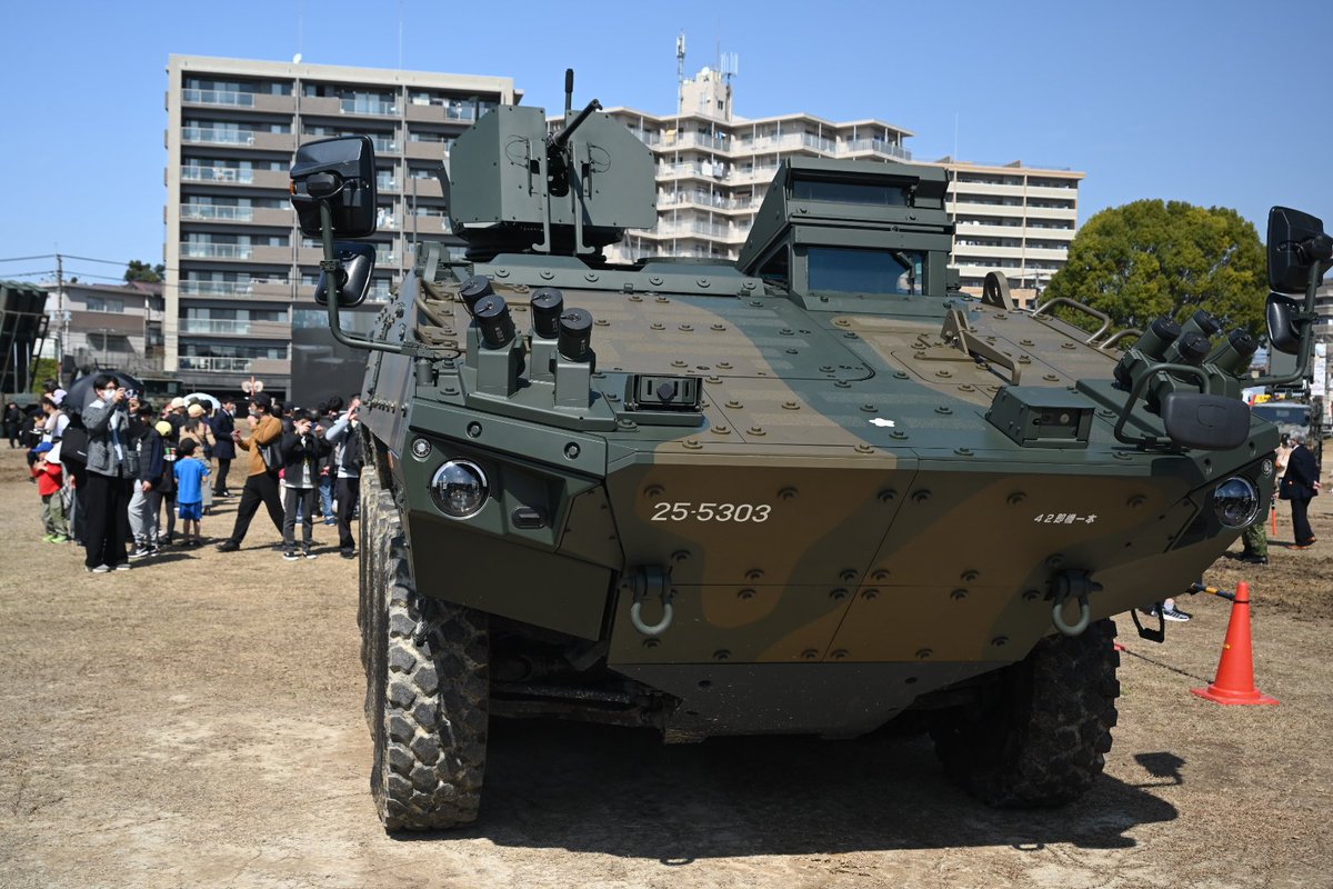 ktetu7694's tweet image. 健軍パトリアよく見るとカッコいいね…一応19ACVも