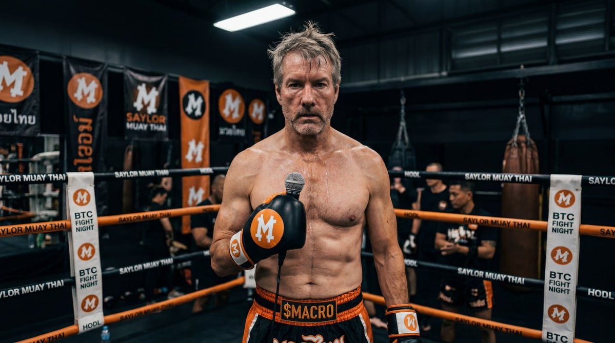 Macro Strategy tweet media