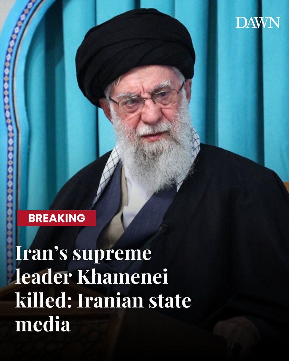 haroonjan2's tweet photo. A true revolutionary leader, who led Iran in hard situations. It was the strong ideology behind his long resistance. Died but never compromised. ✌️
#Khamenei #IranWar #IranRevoIution2026 https://t.co/SeeIfwGXKx