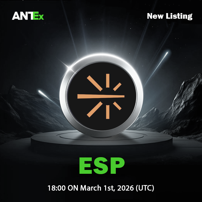 ANTEx tweet media