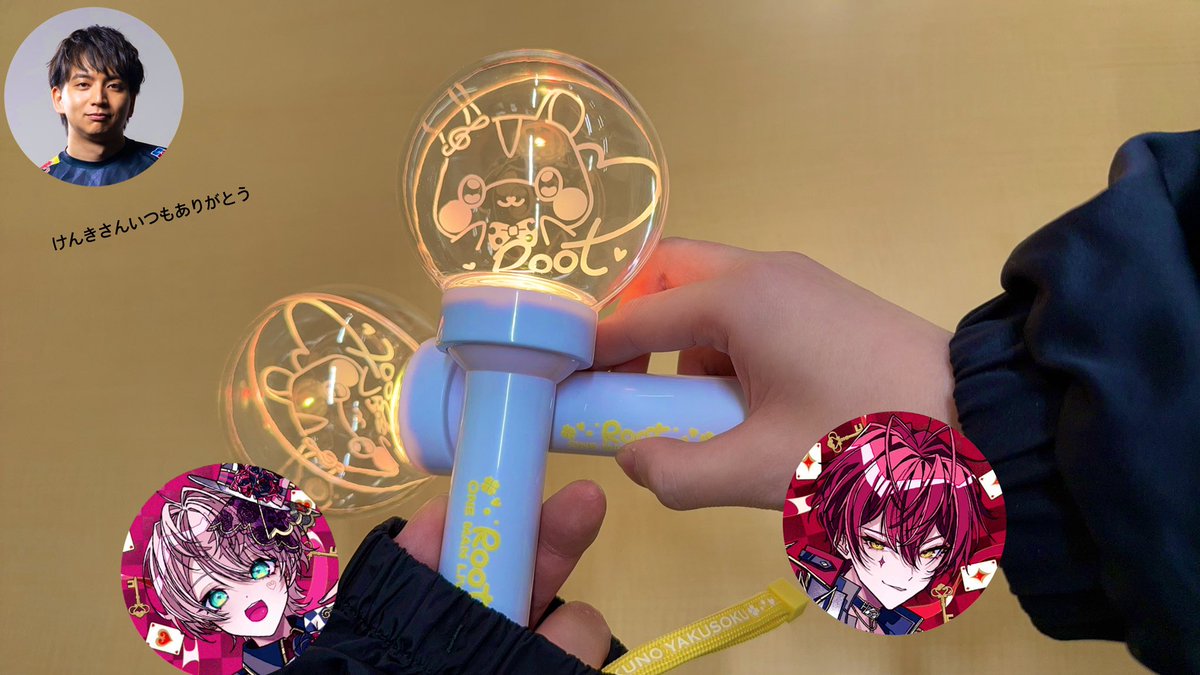 ばぁう【騎士X】 (@Vau0307) / Posts / X