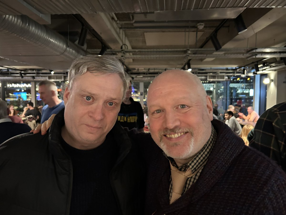 Anthony Carroll tweet media