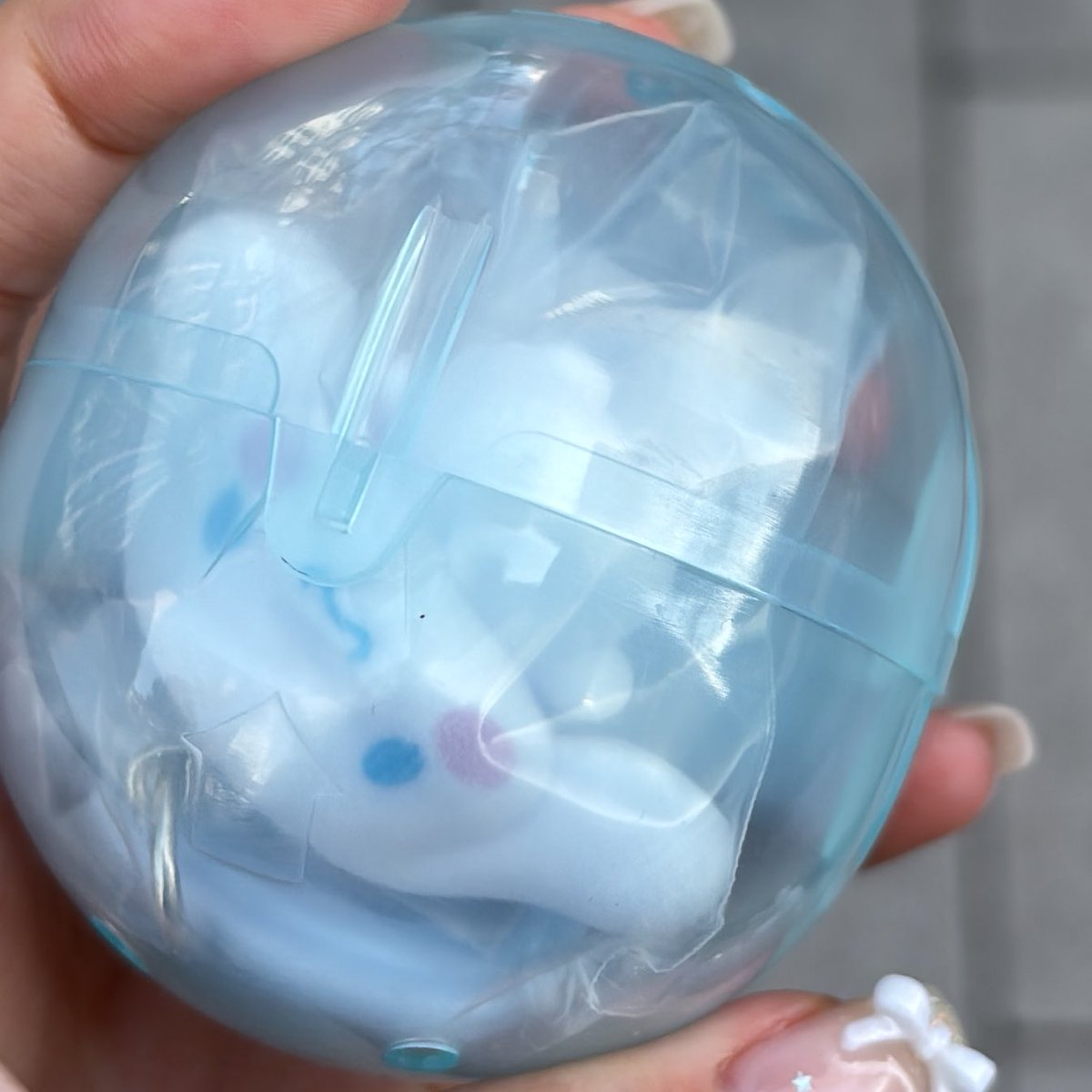 かさみ tweet media