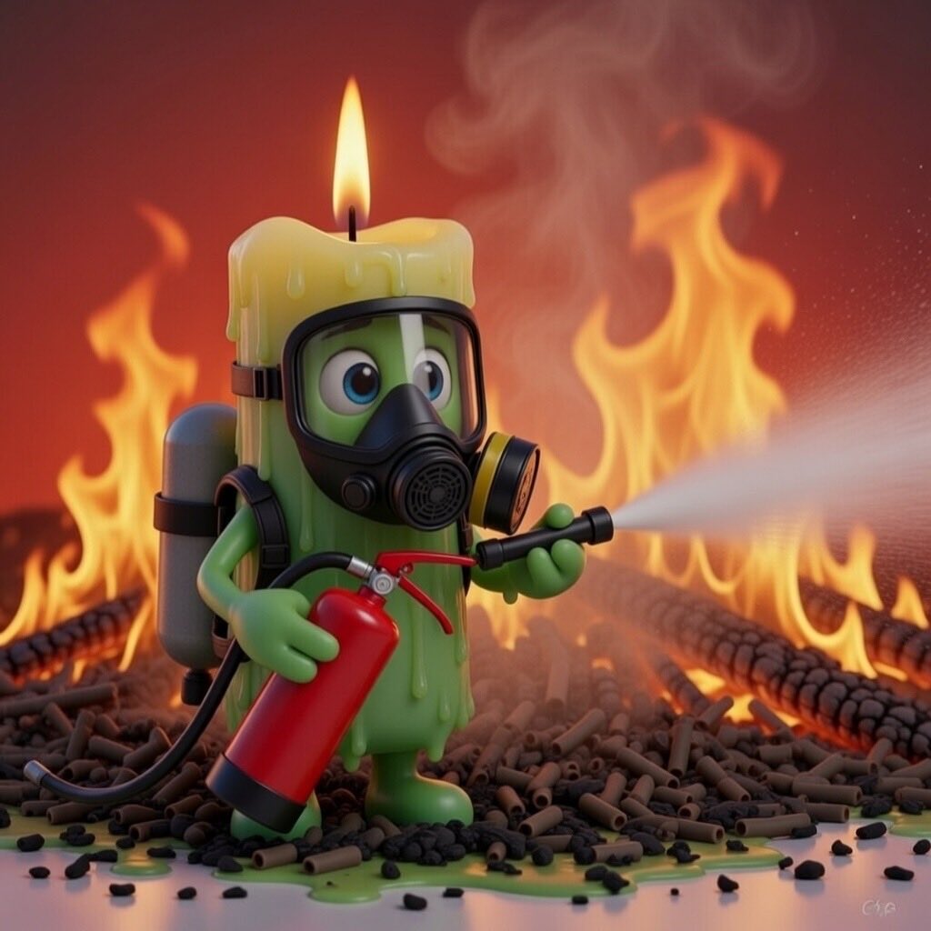 Charty210494647's tweet photo. Once again, in a fire, 210 billion candles have been extinguished!

https://t.co/Hqxn4kX9vi https://t.co/BL9Kl3PBmd