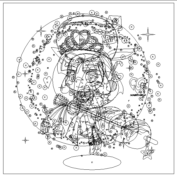 hayaiakachan's tweet photo. キラキラにスイーツ飾ったxcandyちゃん
adobeのイラレ使って手描きで仕上げてますよ
not using AI❎🍭8xrp
#xrpcafe #xcandygirls
https://t.co/TkqecIVXNa https://t.co/7016ZuRImj