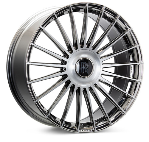 JustBoltonsCom's tweet photo. Vossen HF-8 22x9 Inch Wheel with 5x112 Bolt Pattern, ET32 Offset, and 66.5mm Center Bore - EMC Polished Brushed Finish: Vossen HF-8 22x9 / 5x112 BP / ET32 / 66.5 CB / Flat - EMC… https://t.co/DIq10FTe6p #VossenWheels #CarUpgrades #VehiclePerformance #LuxuryCars #WheelDesign https://t.co/VlrvAfUEv0