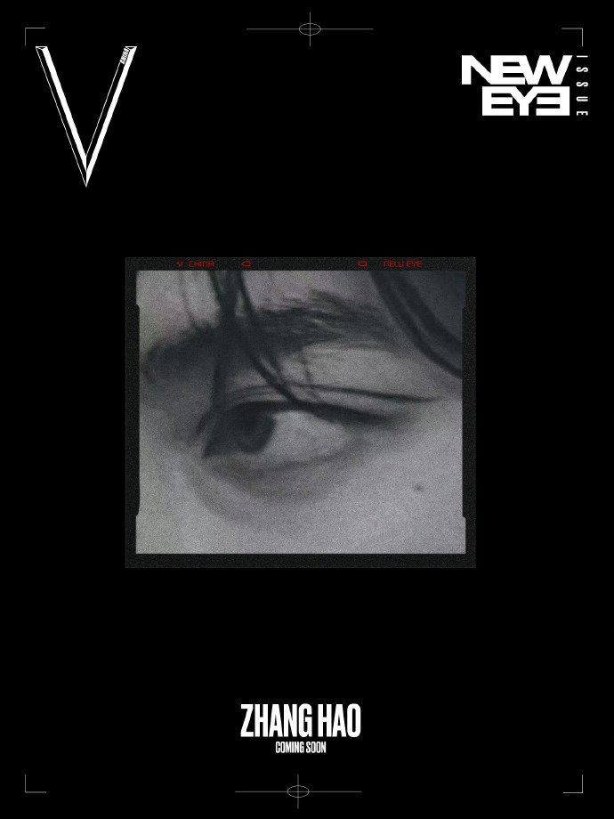 MyAsianDramaonX's tweet image. #ZhangHao is set to appear on the cover of #VMagazine China's March edition, marking the first time a male has been featured as the cover star of #V's debut issue.
#ZhangHao2026FirstCover