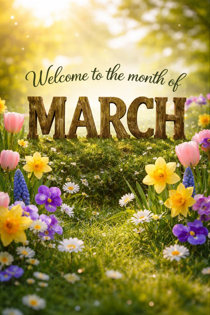 Rise and shine city

It’s a new month, and we pray for all good blessings in this month

Happy Sunday