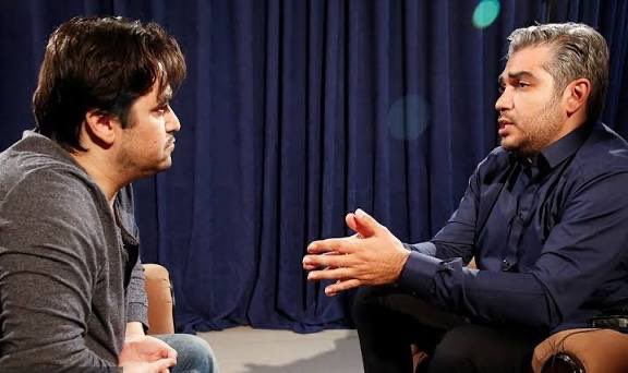 Nahid Seif 🇮🇷 tweet media