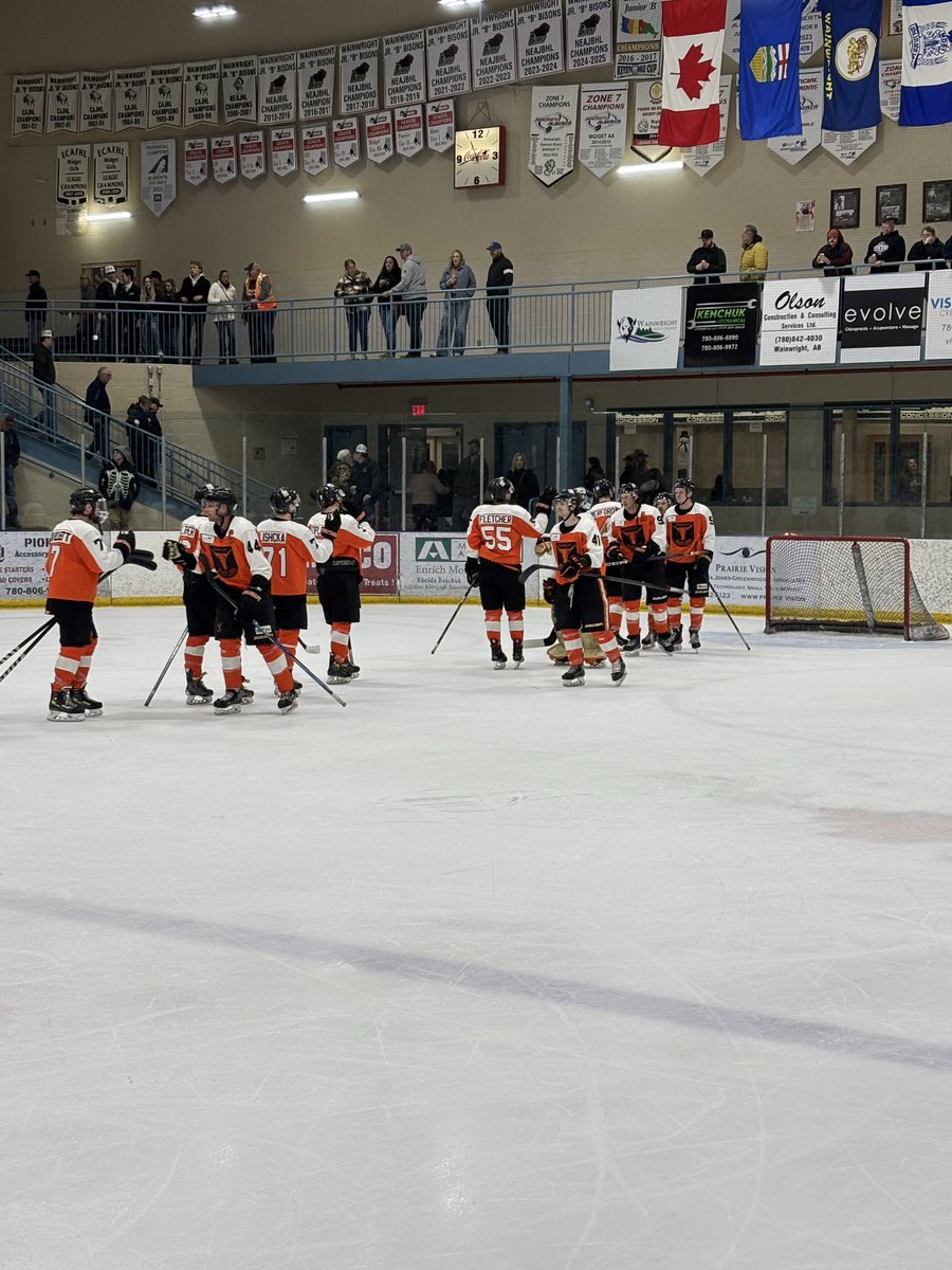 Wainwright Rustlers tweet media