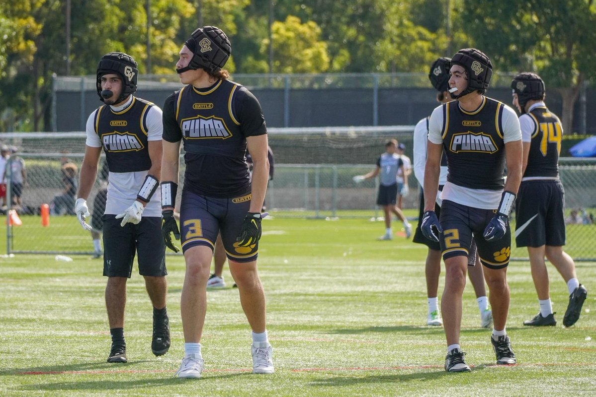 Puma FBC tweet media