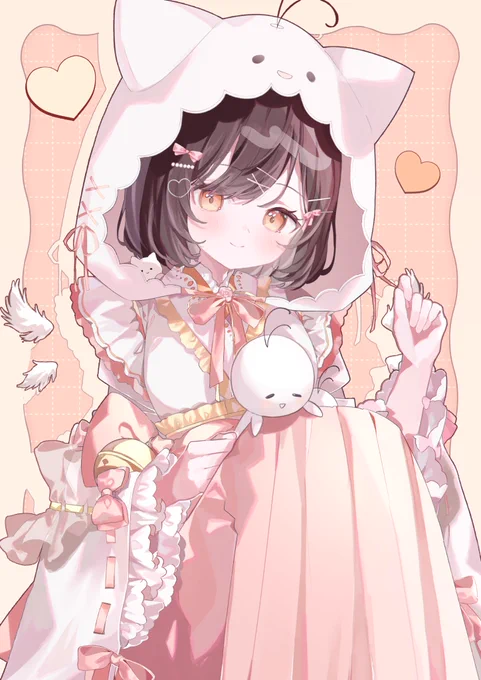 #Skeb #たこちゃあーと