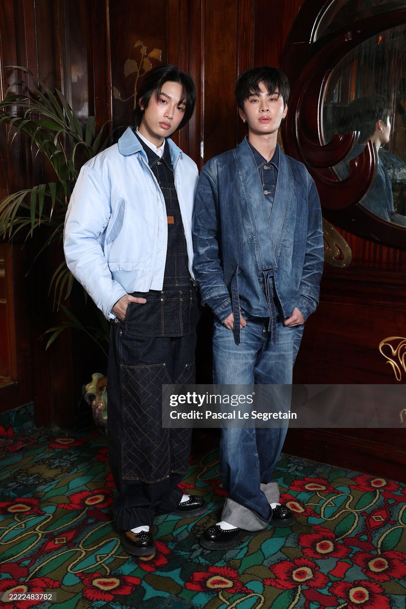 ไทยเน้กสิครับ