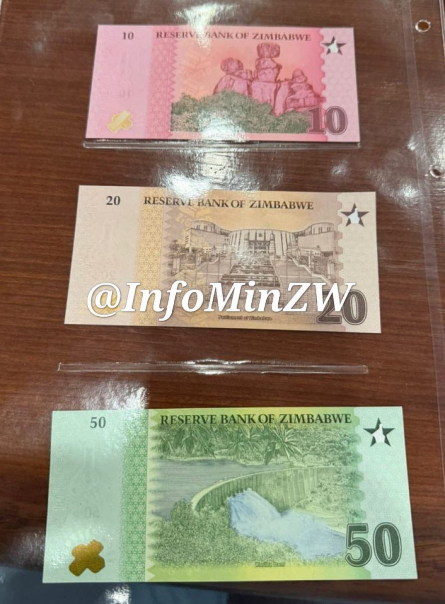 informidlands's tweet photo. Highlights of the monetary policy issued by The Reserve Bank of Zimbabwe Governor, John Mushayavanhu
 
-Cash withdrawal fees have been set at 2 percent, 
-Point-of-Sale transactions are capped at 1.5 percent.
-Charges for balance inquiries and cash deposits have been eliminated. https://t.co/VFlz9UoEN1