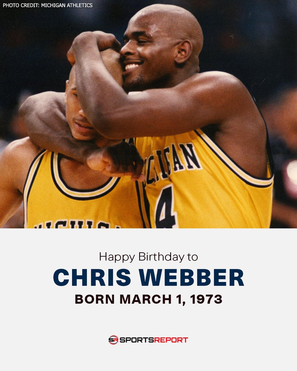 Michigan Wolverines on SR tweet media