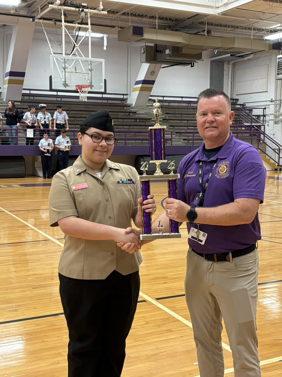 W.B. Ray High School tweet media